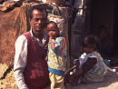 Indian Family